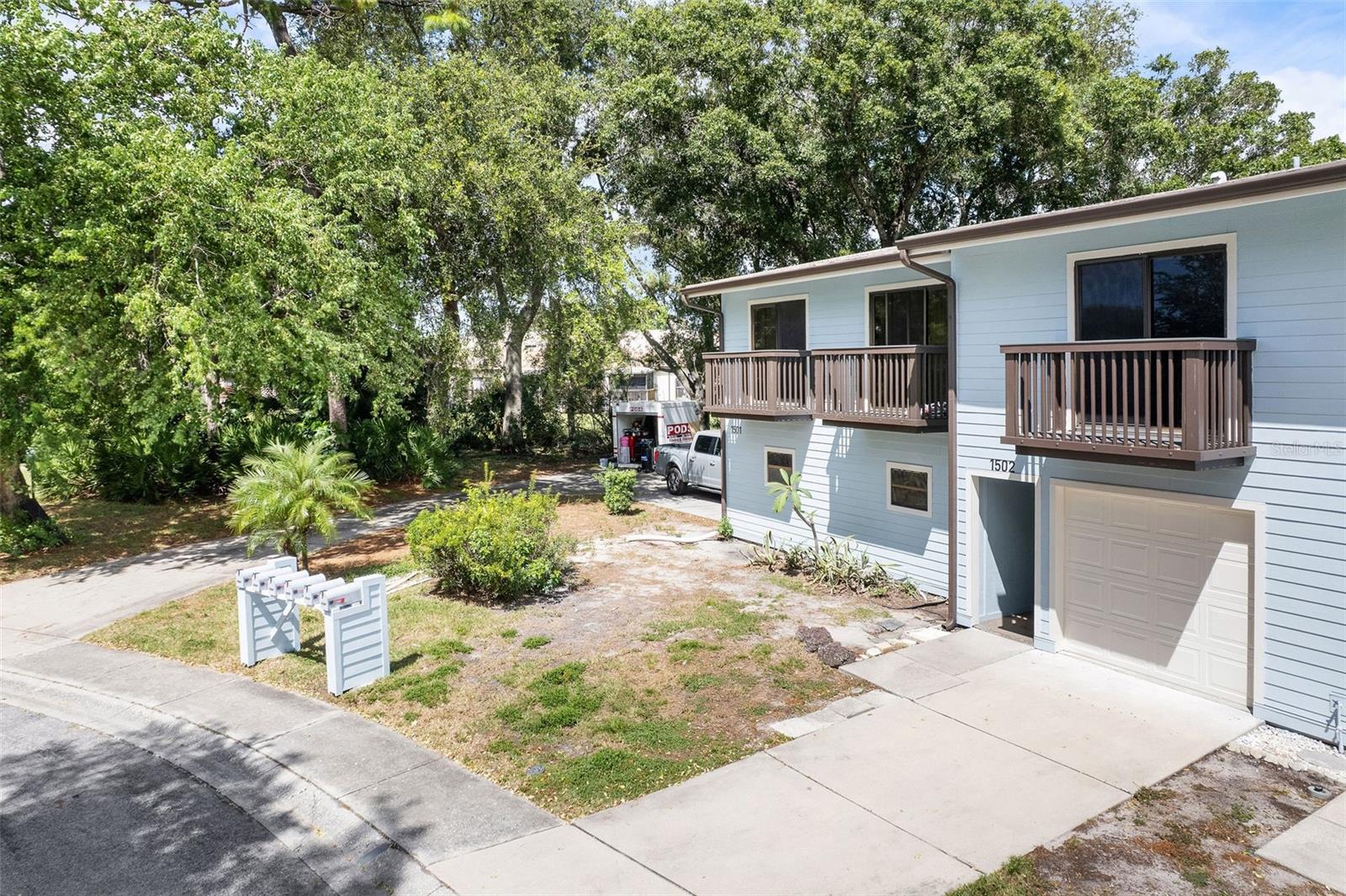 6387 92ND PLACE N, #1502, Pinellas Park, FL 33782