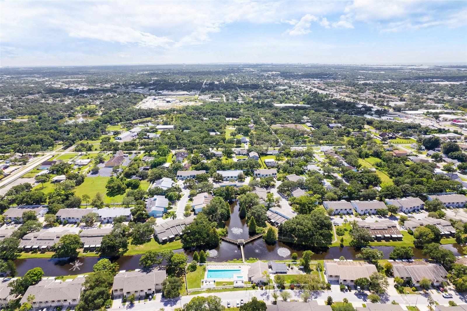6387 92ND PLACE N, #1502, Pinellas Park, FL 33782