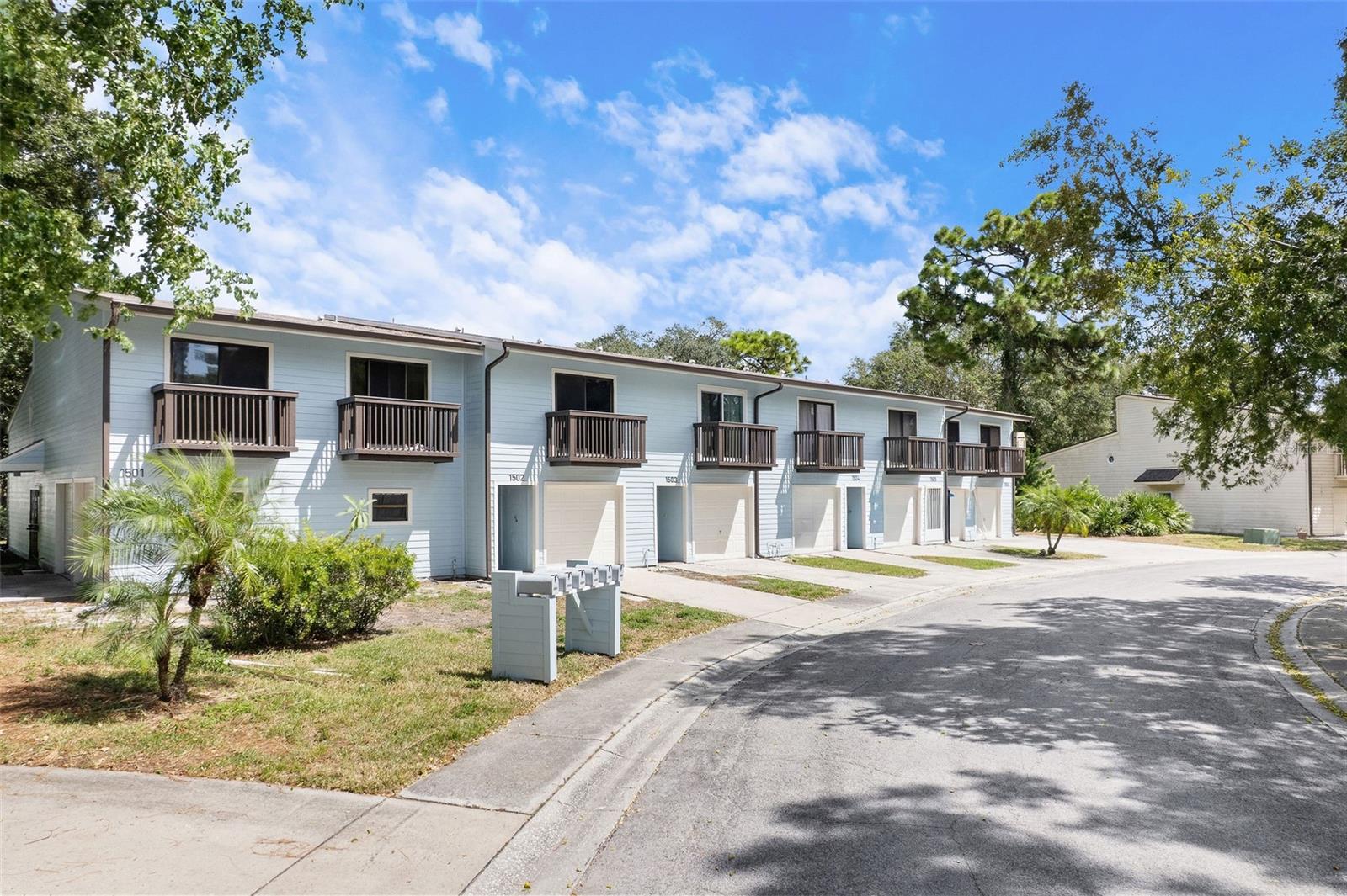 6387 92ND PLACE N, #1502, Pinellas Park, FL 33782