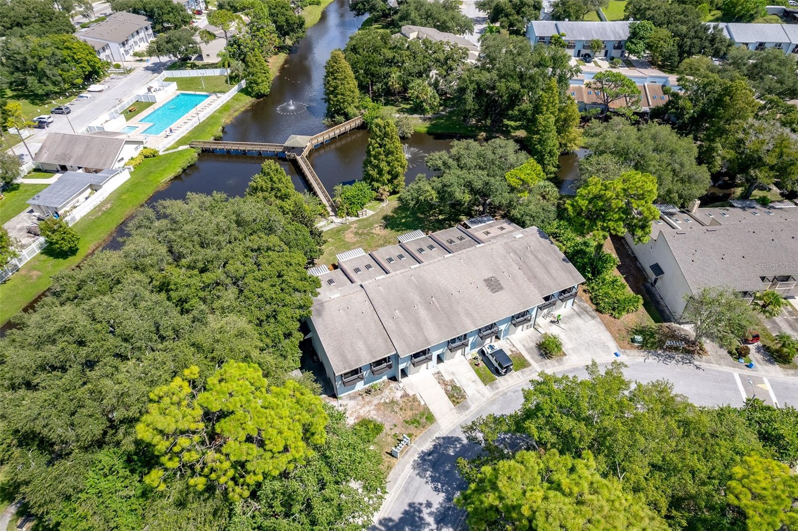 6387 92ND PLACE N, #1502, Pinellas Park, FL 33782