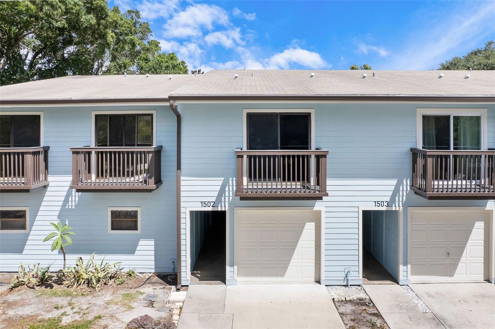 6387 92ND PLACE N, #1502, Pinellas Park, FL 33782