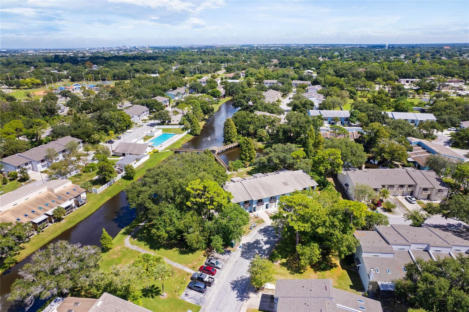6387 92ND PLACE N, #1502, Pinellas Park, FL 33782