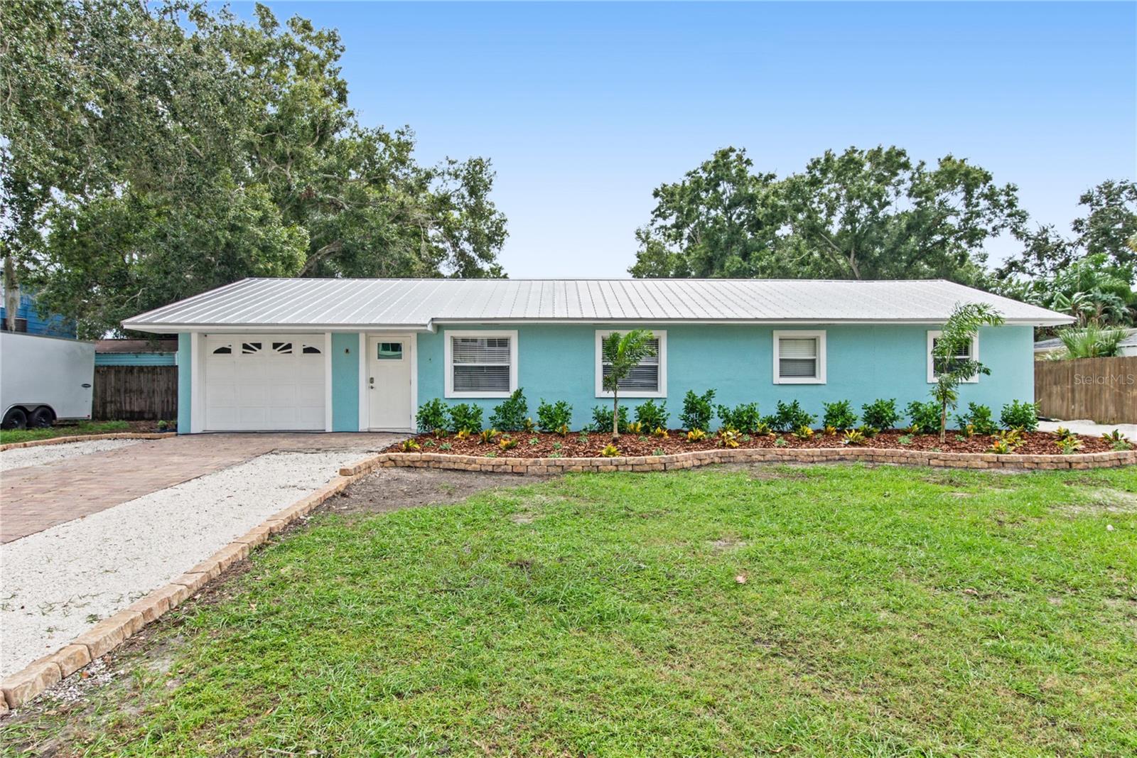 221 ONTARIO AVENUE, Crystal Beach, FL 34681 221 ONTARIO AVENUE, Crystal Beach, FL 34681