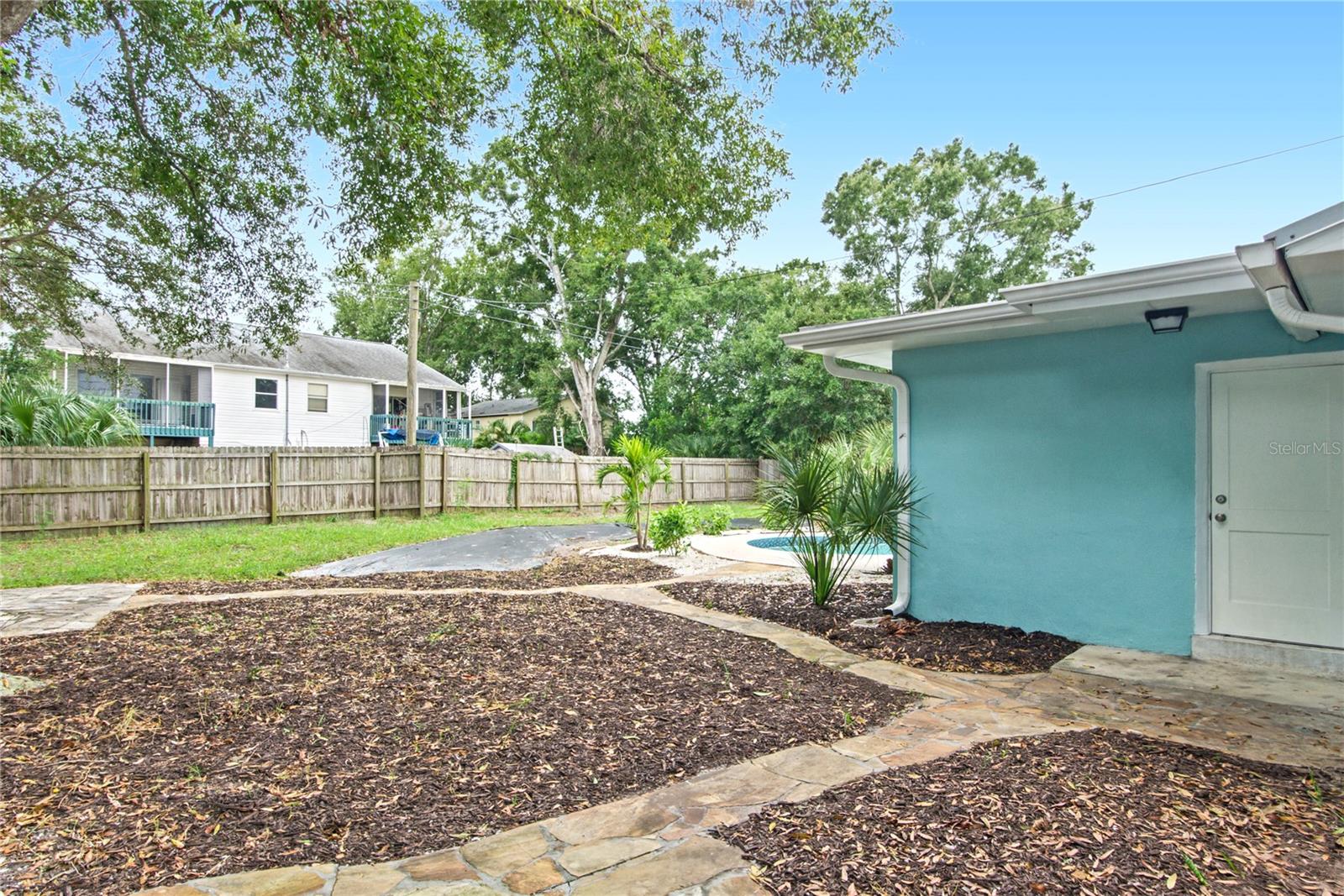 221 ONTARIO AVENUE, Crystal Beach, FL 34681