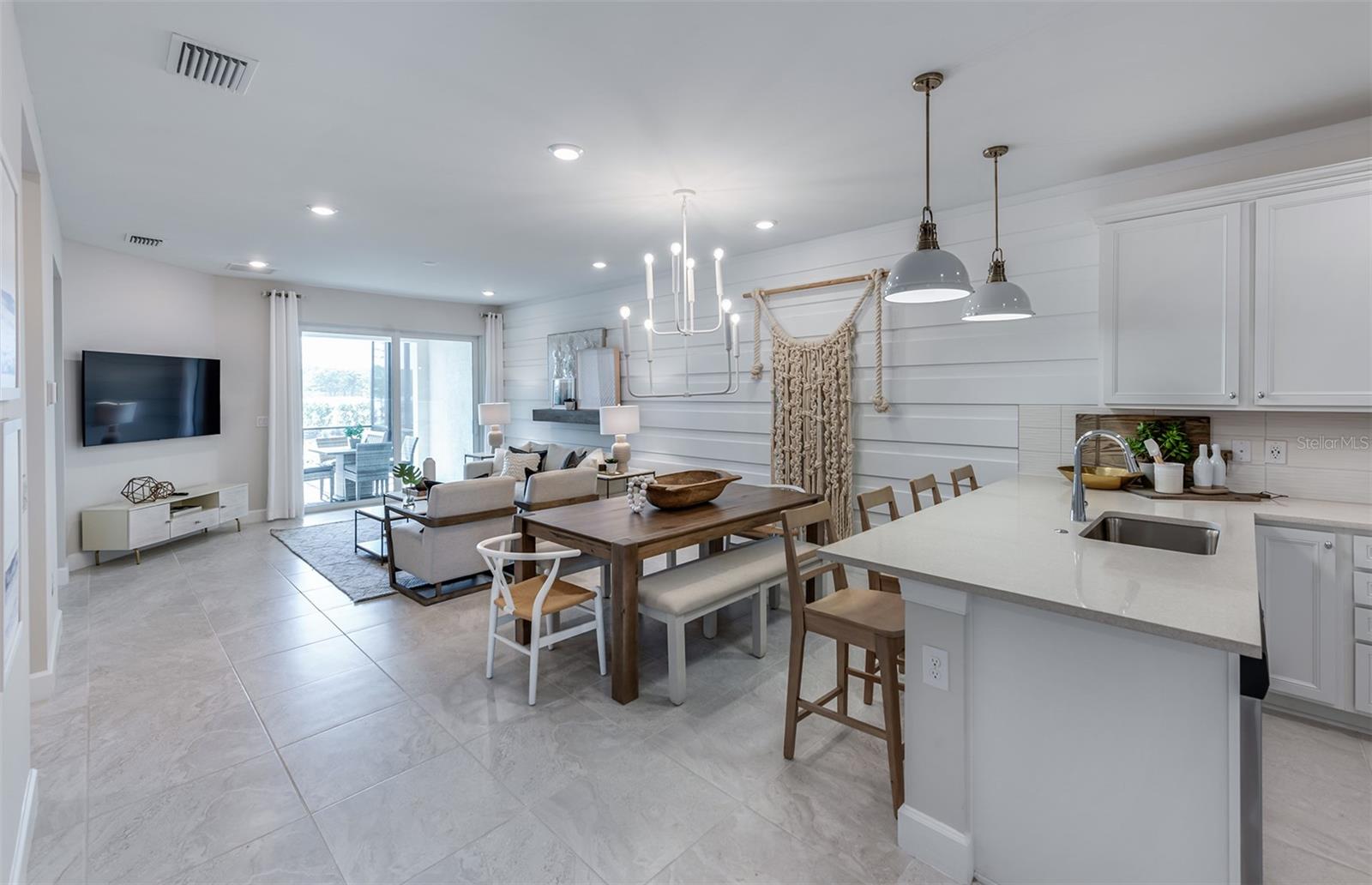 Seagrove Model representation.