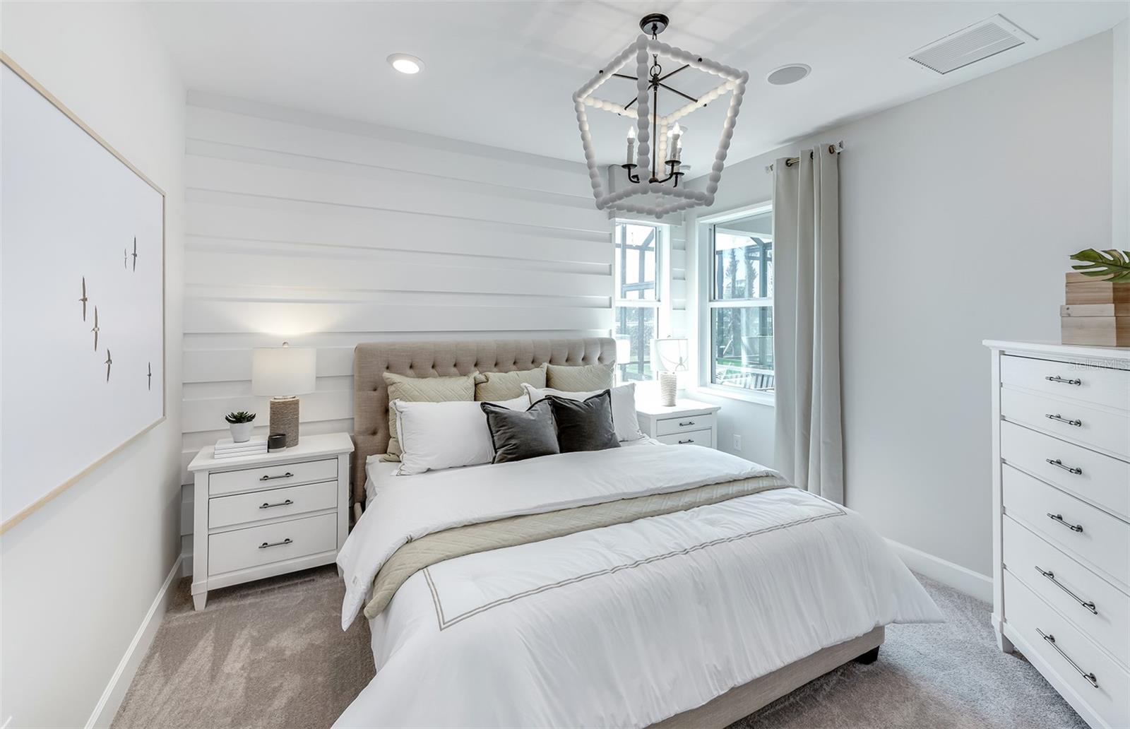 Seagrove Model representation.
