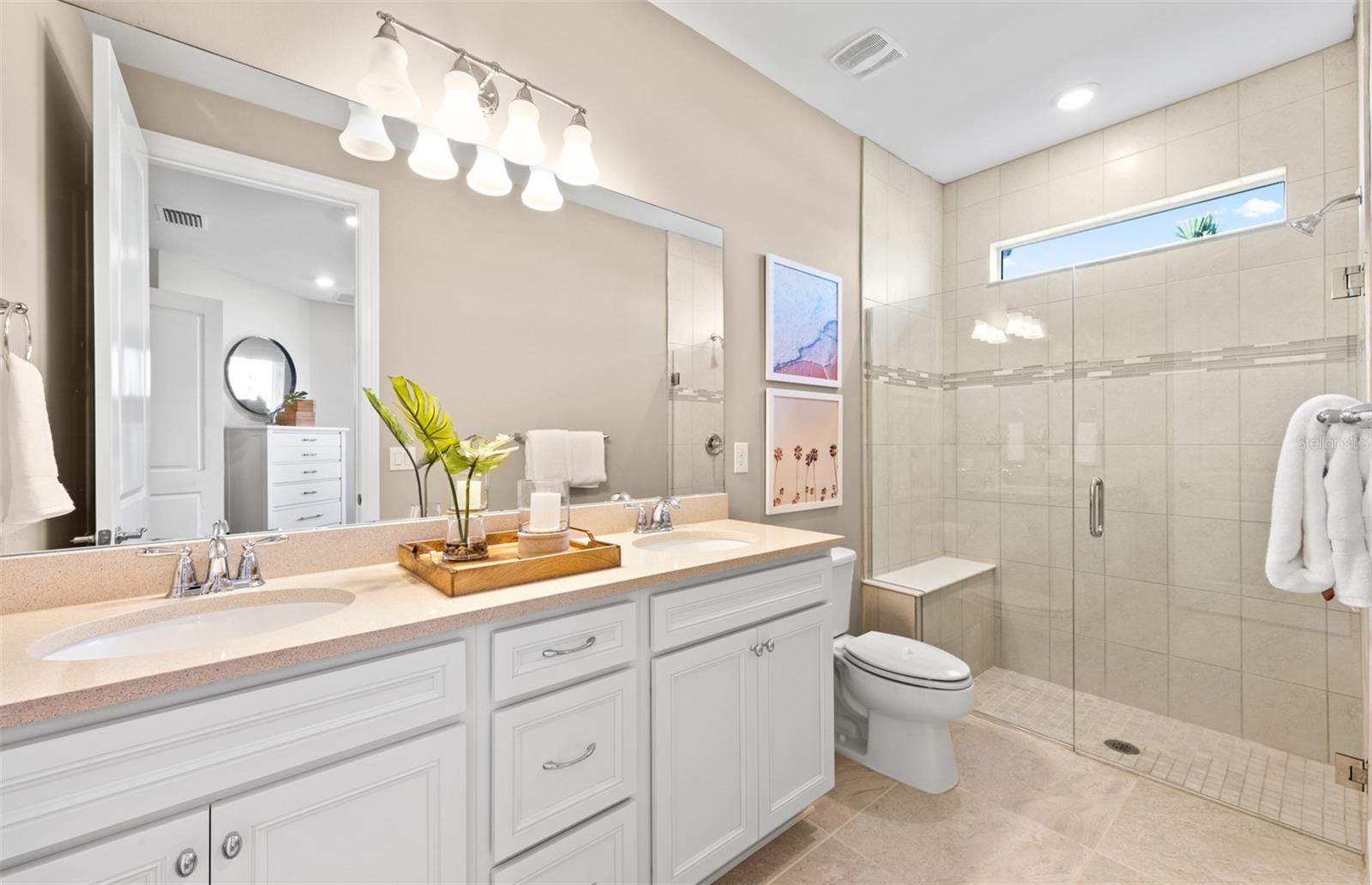 Seagrove Model representation.
