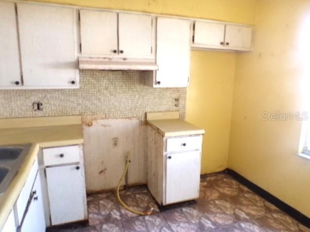 1442 MISSION DRIVE W, #25-C, Clearwater, FL 33759