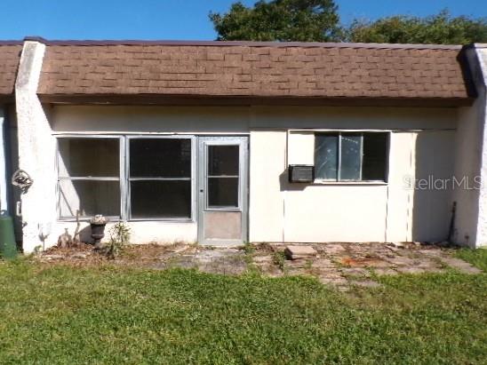 1442 MISSION DRIVE W, #25-C, Clearwater, FL 33759