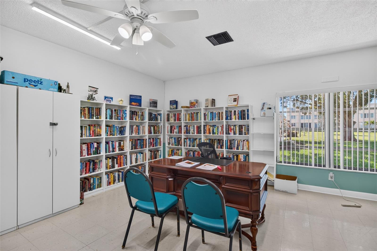 Library