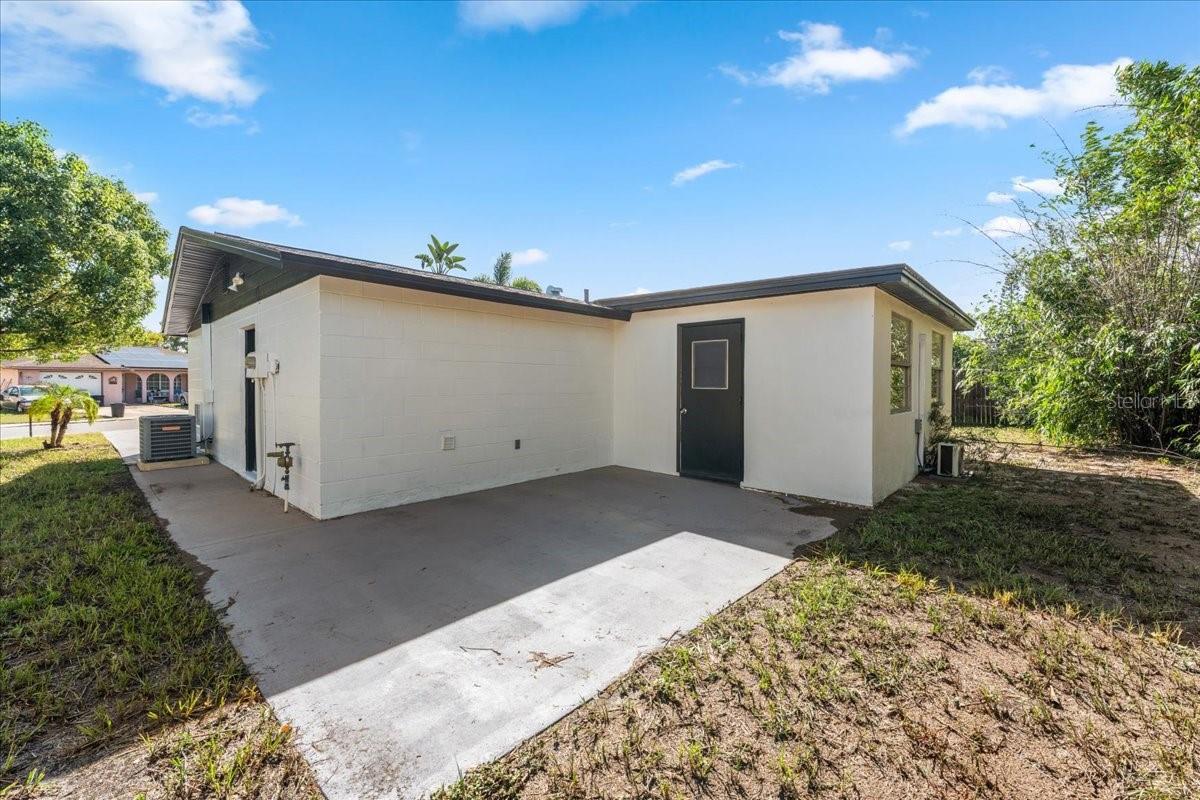 11819 BINGHAM DRIVE, Port Richey, FL 34668