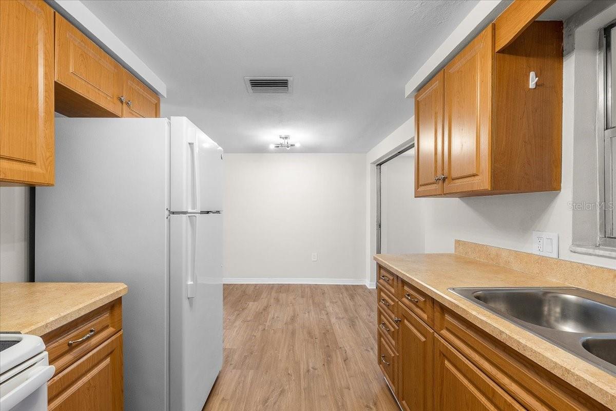 11819 BINGHAM DRIVE, Port Richey, FL 34668
