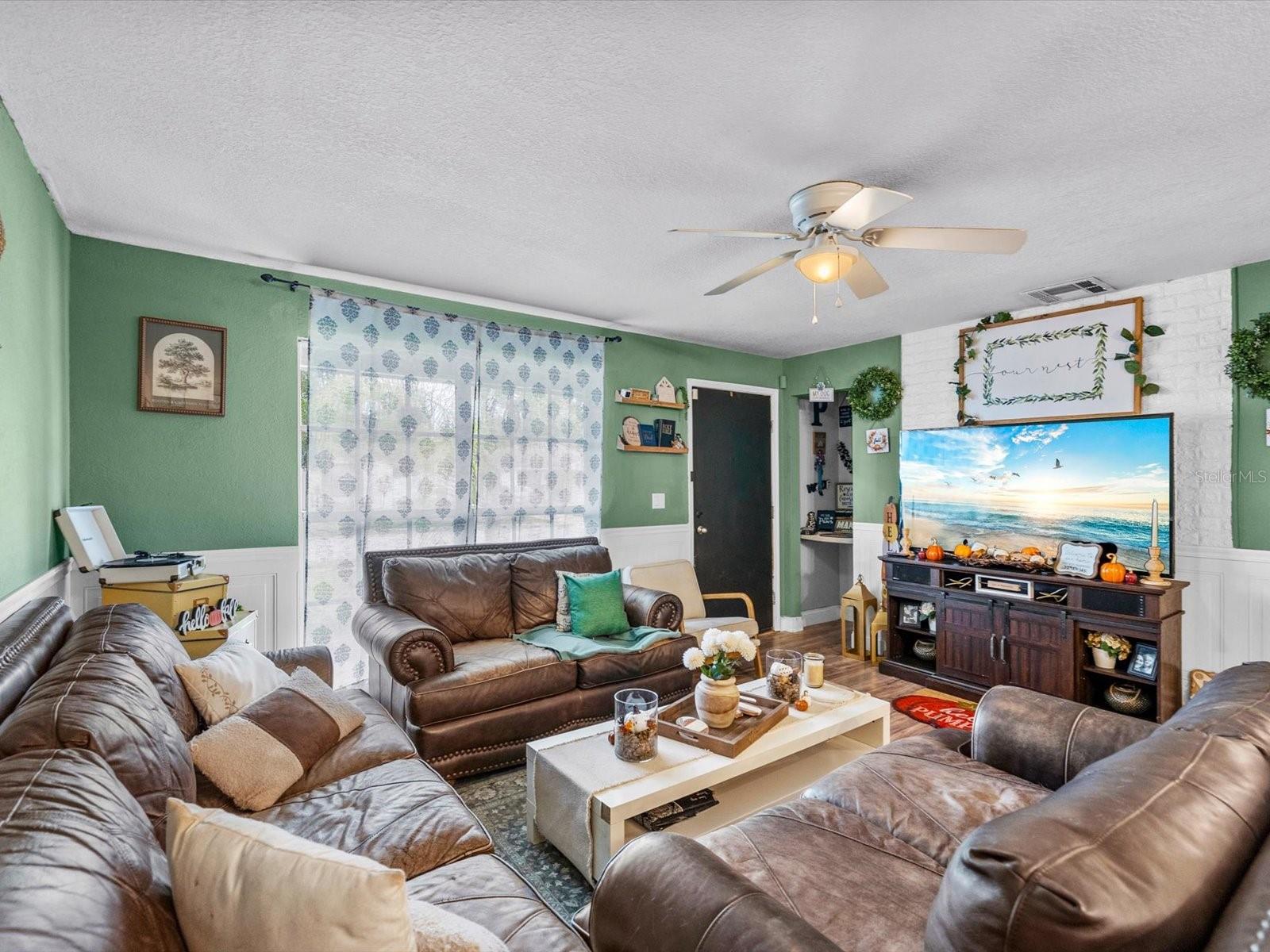 3220 LENWOOD DRIVE, New Port Richey, FL 34655