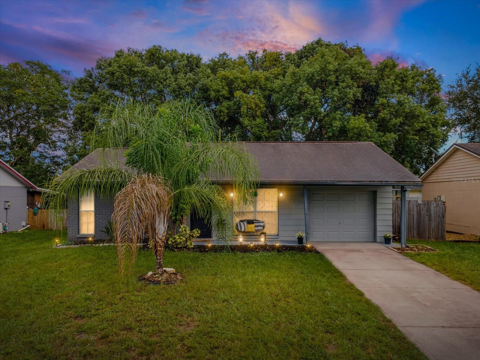 3220 LENWOOD DRIVE, New Port Richey, FL 34655