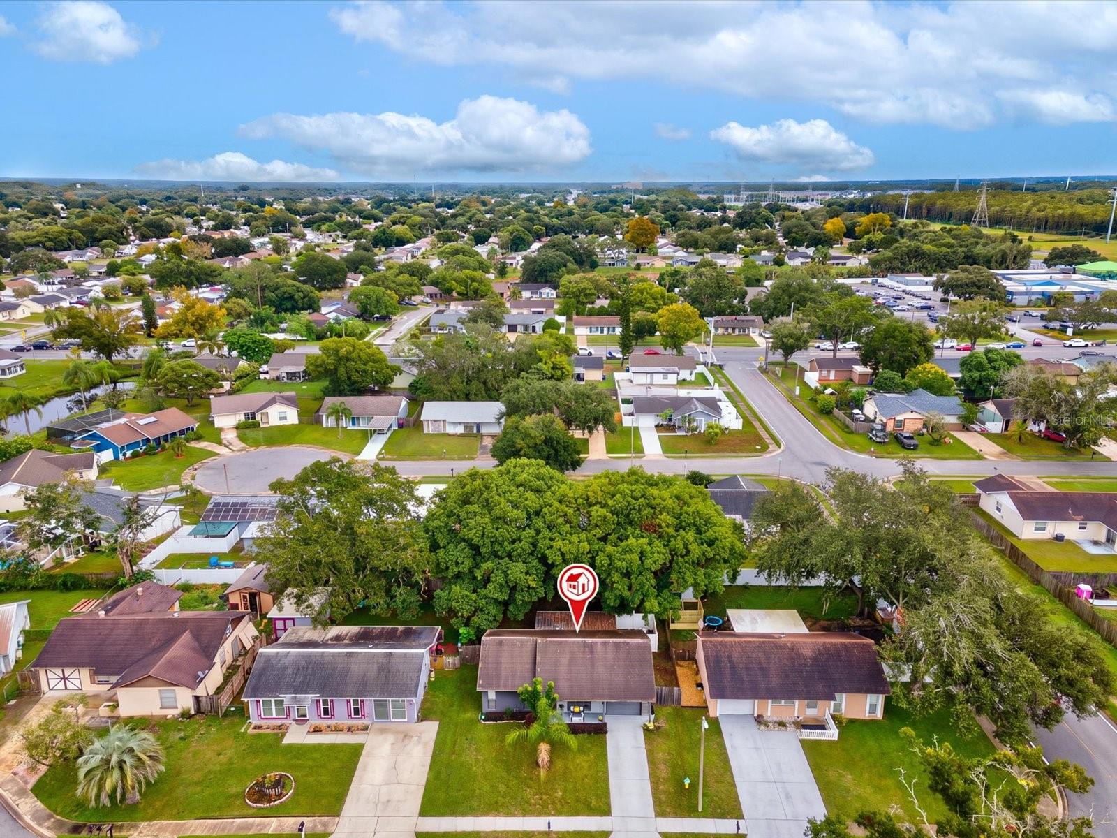 3220 LENWOOD DRIVE, New Port Richey, FL 34655