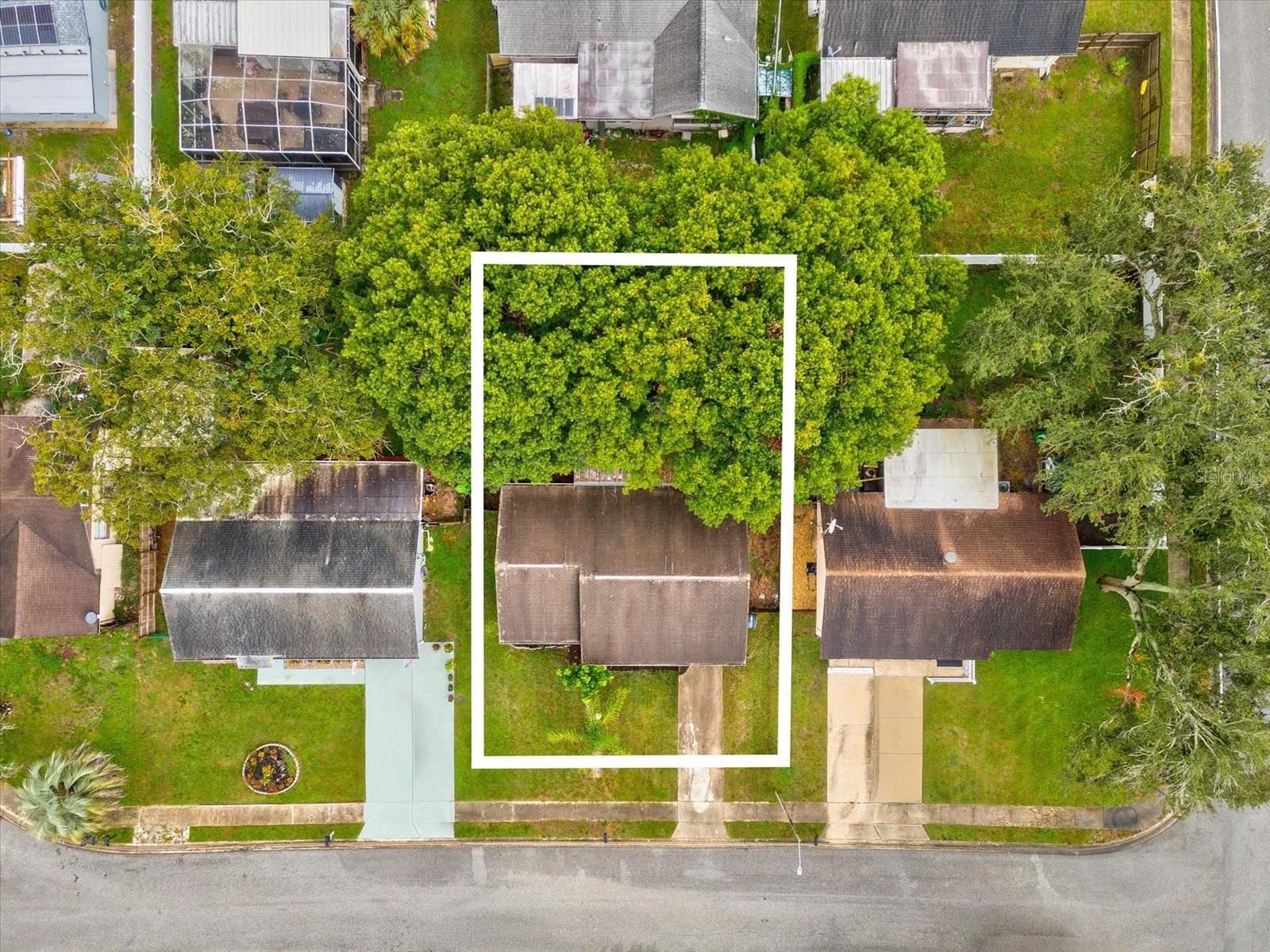 3220 LENWOOD DRIVE, New Port Richey, FL 34655