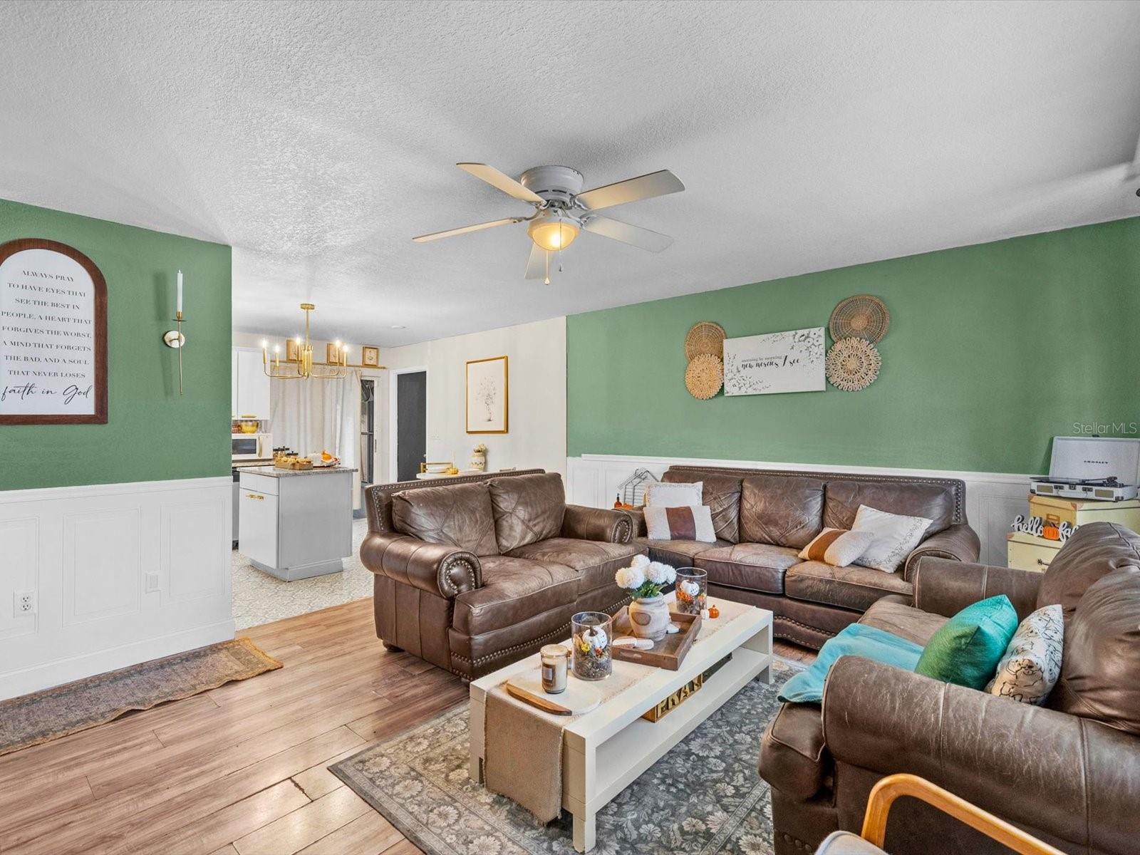 3220 LENWOOD DRIVE, New Port Richey, FL 34655