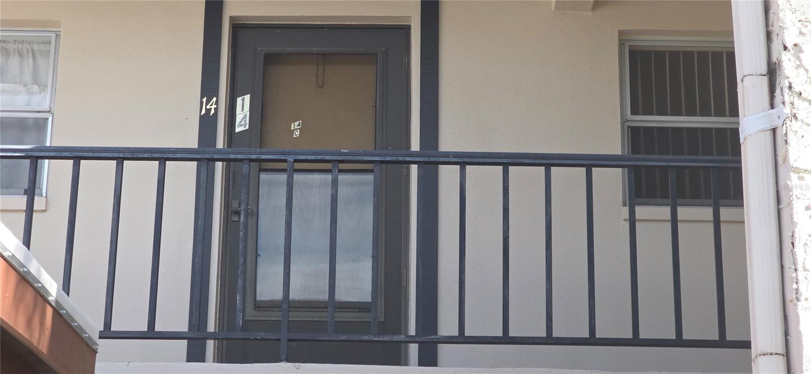 2750 E BAY DRIVE, #14C, Largo, FL 33771