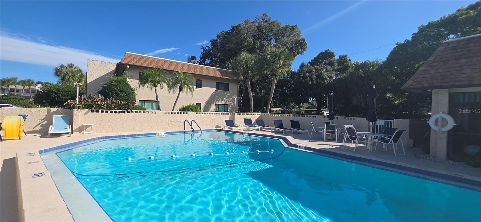 2750 E BAY DRIVE, #14C, Largo, FL 33771