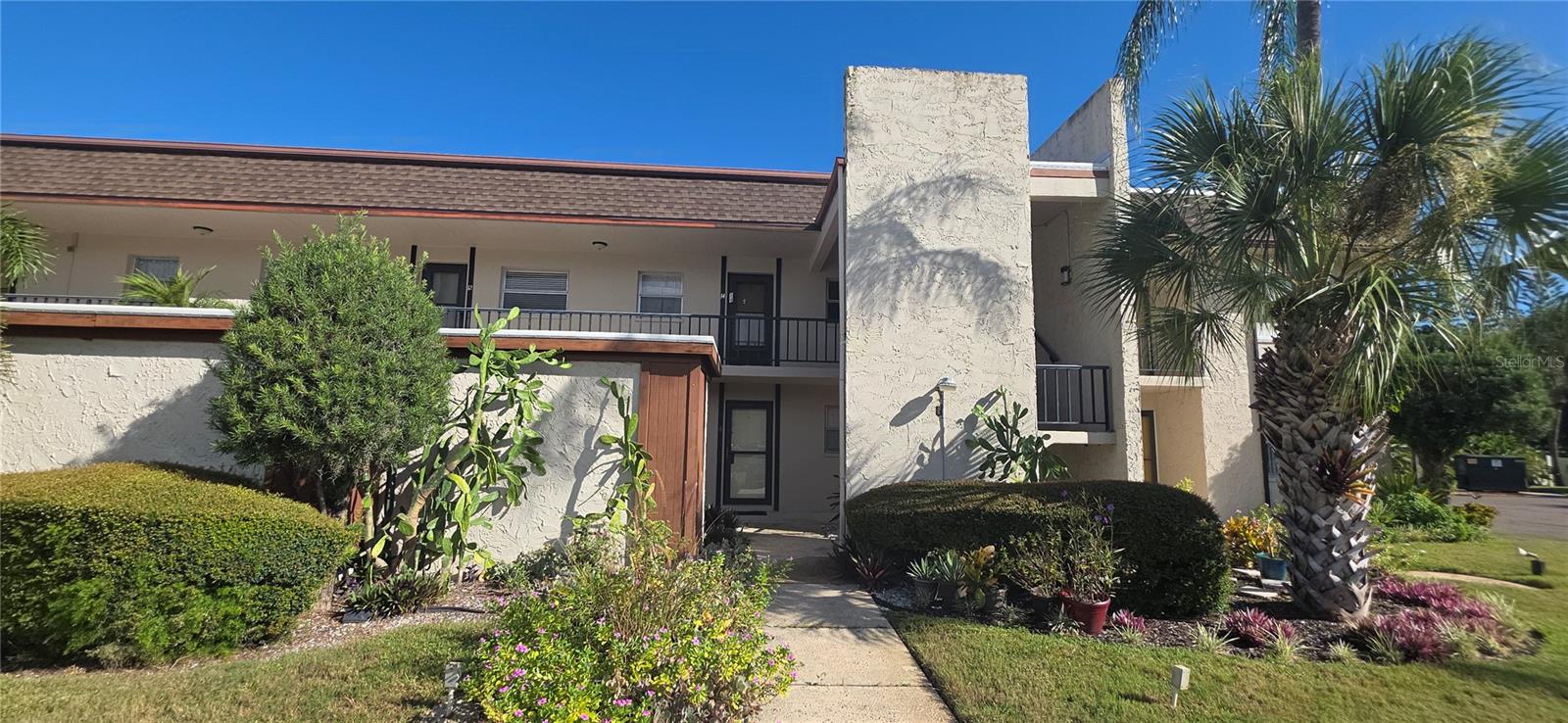 2750 E BAY DRIVE, #14C, Largo, FL 33771