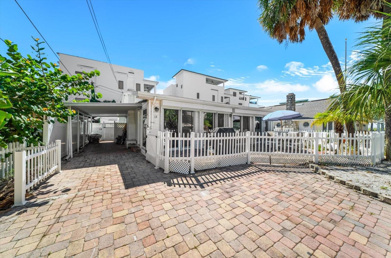 19 CAMBRIA STREET, Clearwater, FL 33767