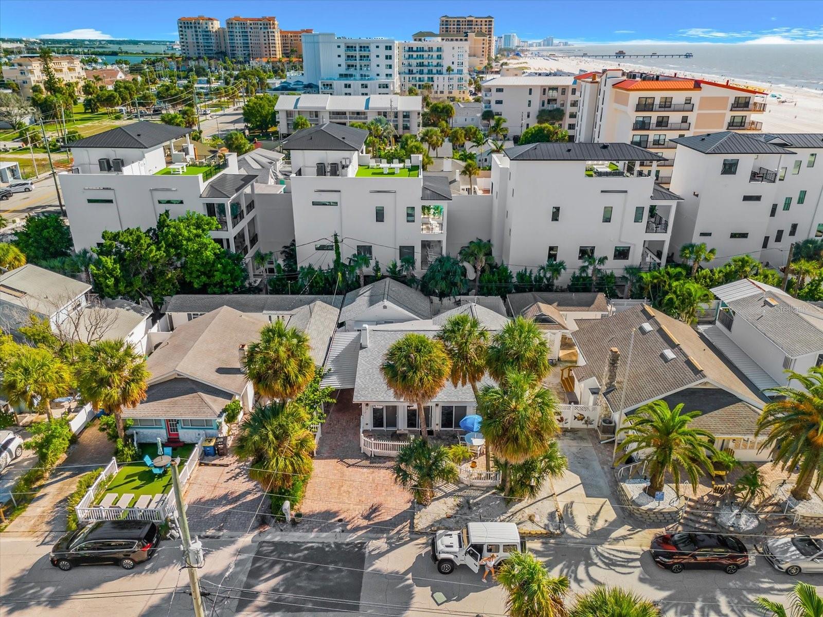 19 CAMBRIA STREET, Clearwater, FL 33767