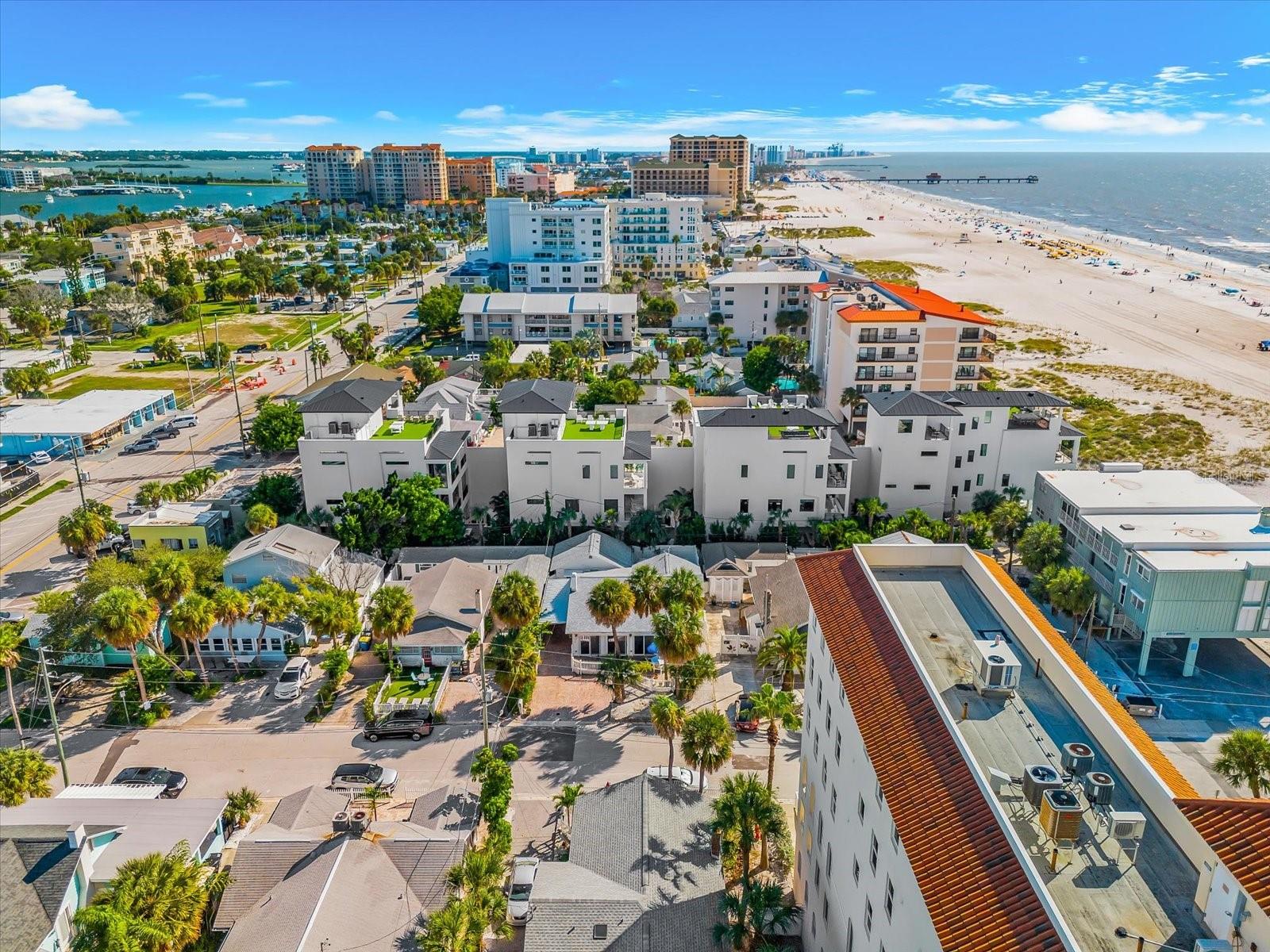 19 CAMBRIA STREET, Clearwater, FL 33767