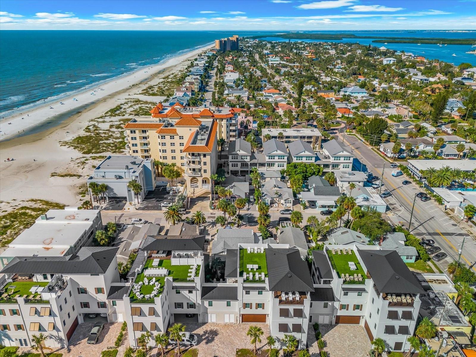19 CAMBRIA STREET, Clearwater, FL 33767
