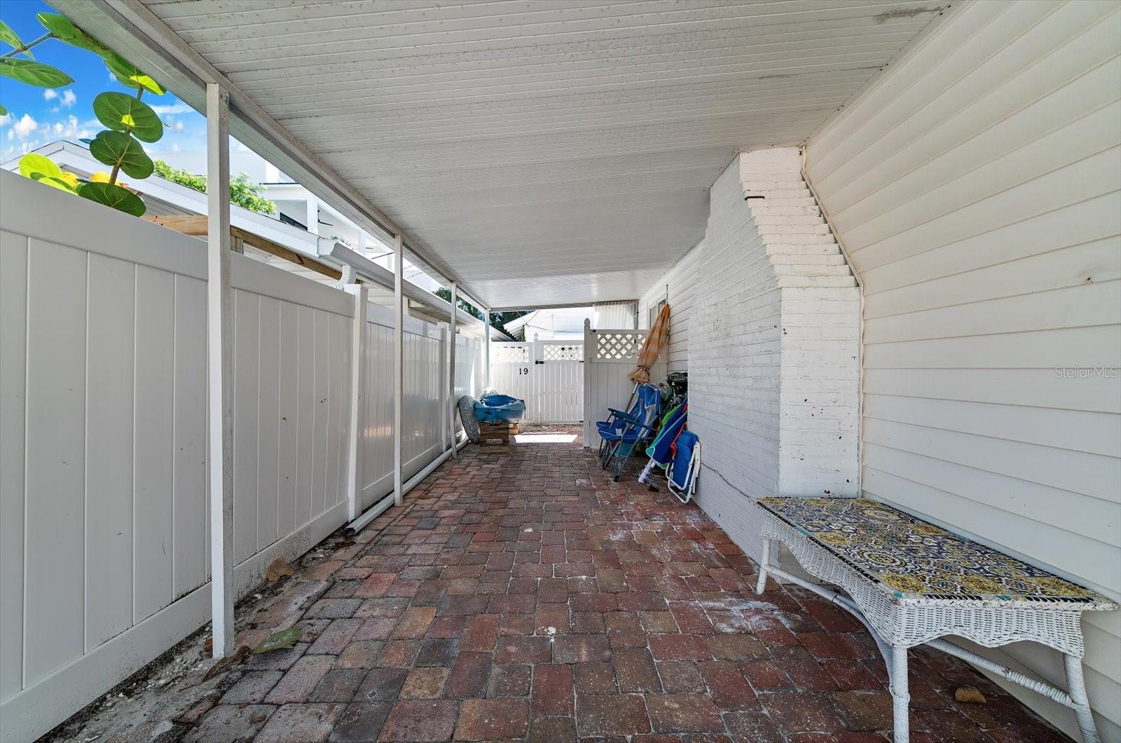 19 CAMBRIA STREET, Clearwater, FL 33767