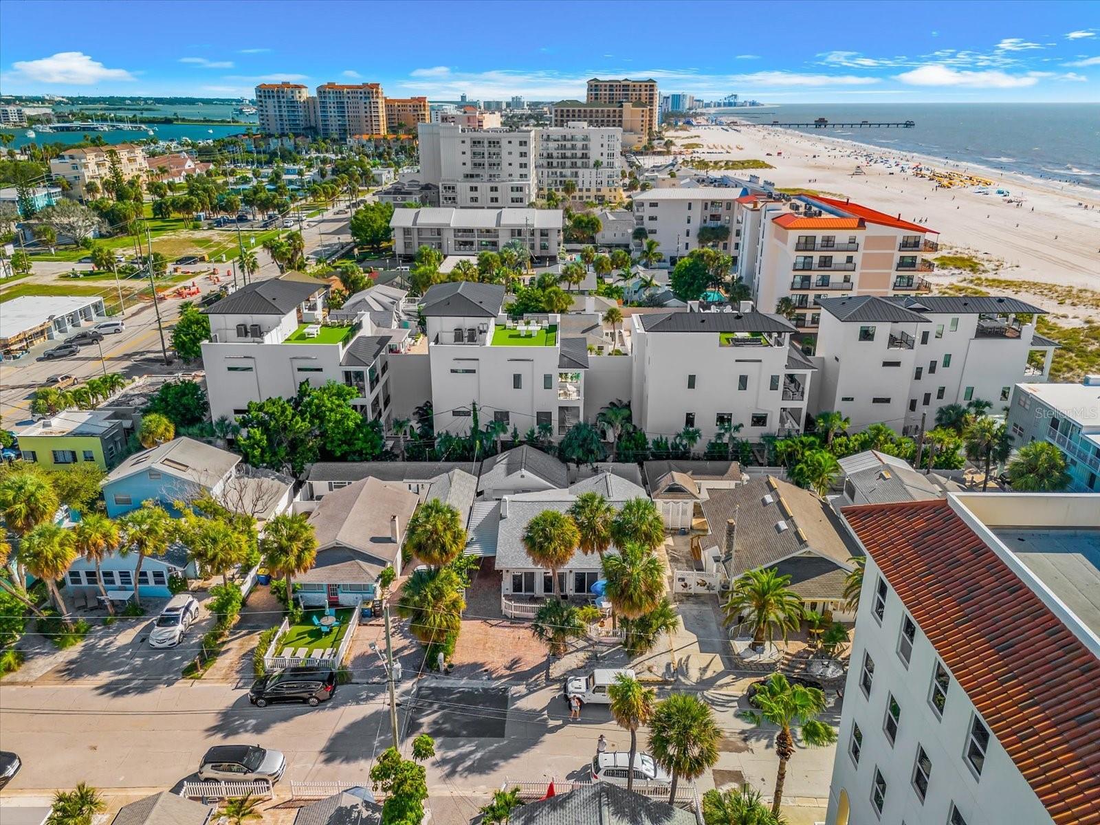19 CAMBRIA STREET, Clearwater, FL 33767