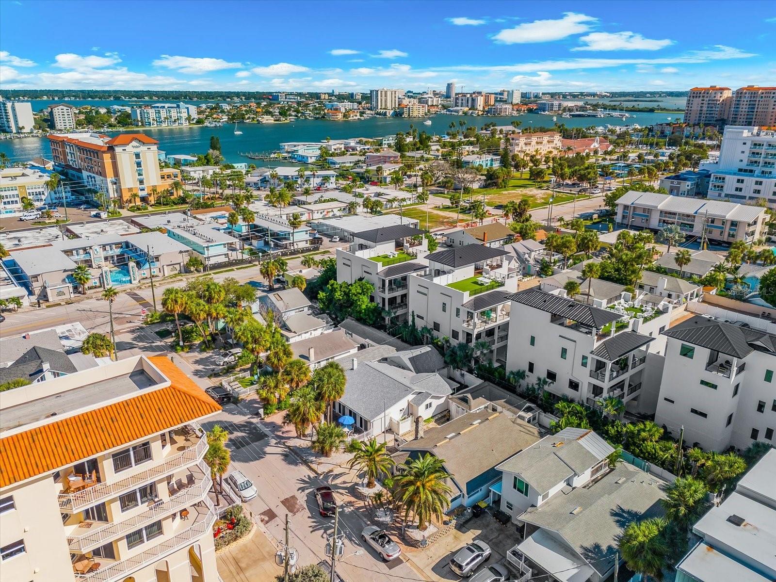 19 CAMBRIA STREET, Clearwater, FL 33767