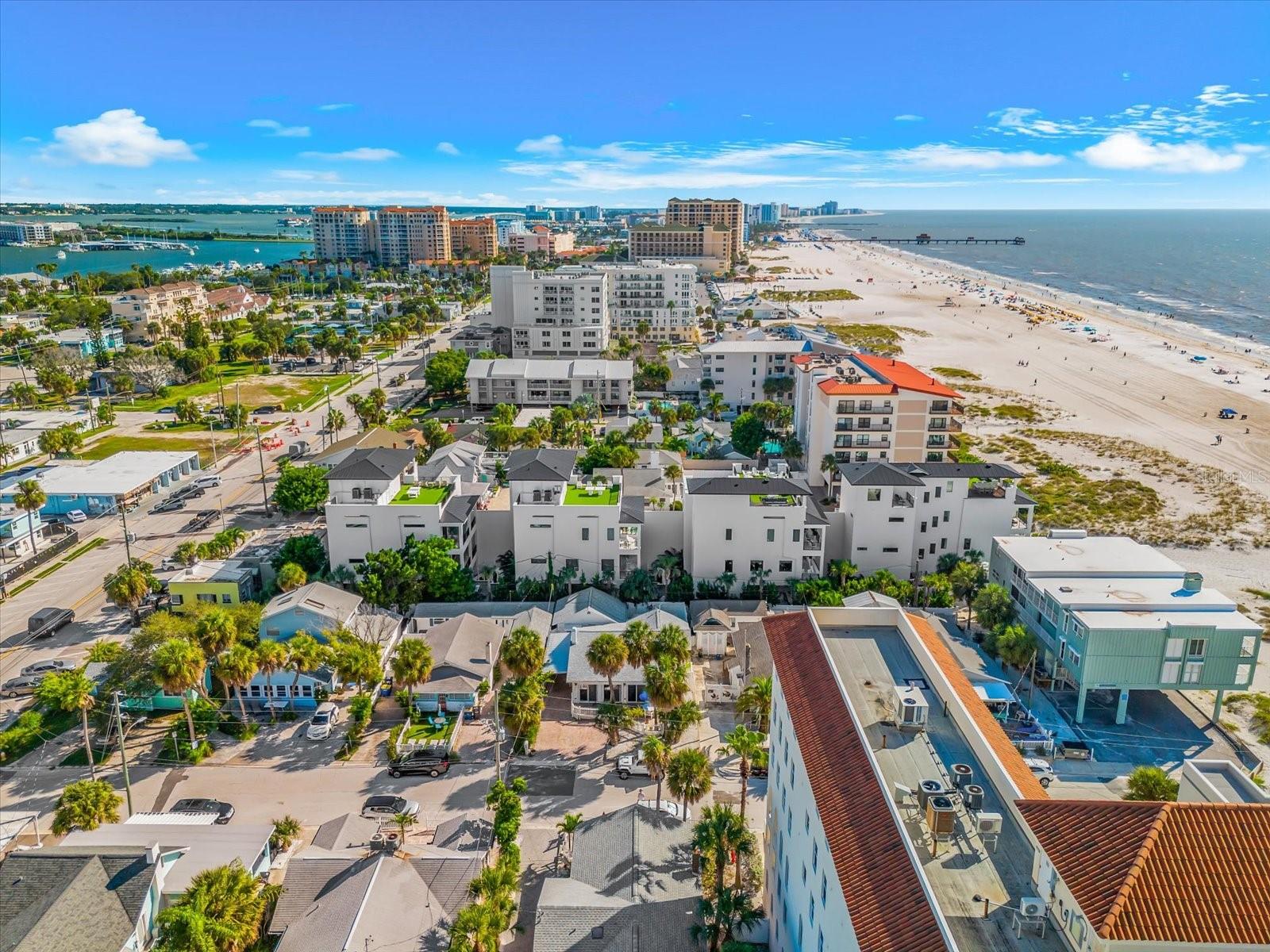19 CAMBRIA STREET, Clearwater, FL 33767