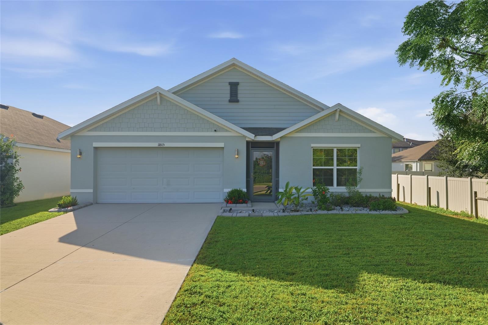 11805 DOWNY BIRCH DRIVE, Riverview, FL 33569