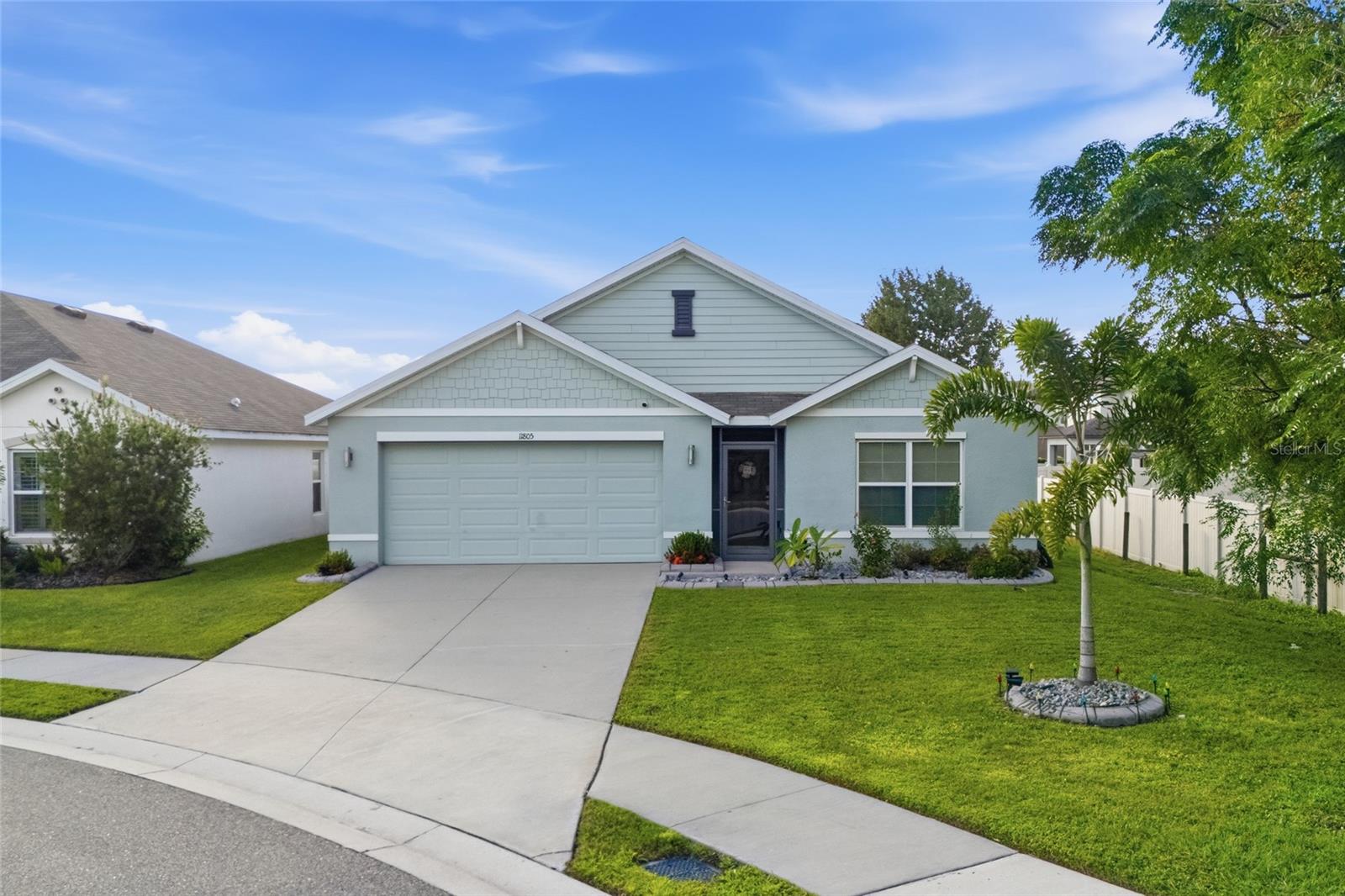 11805 DOWNY BIRCH DRIVE, Riverview, FL 33569 11805 DOWNY BIRCH DRIVE, Riverview, FL 33569
