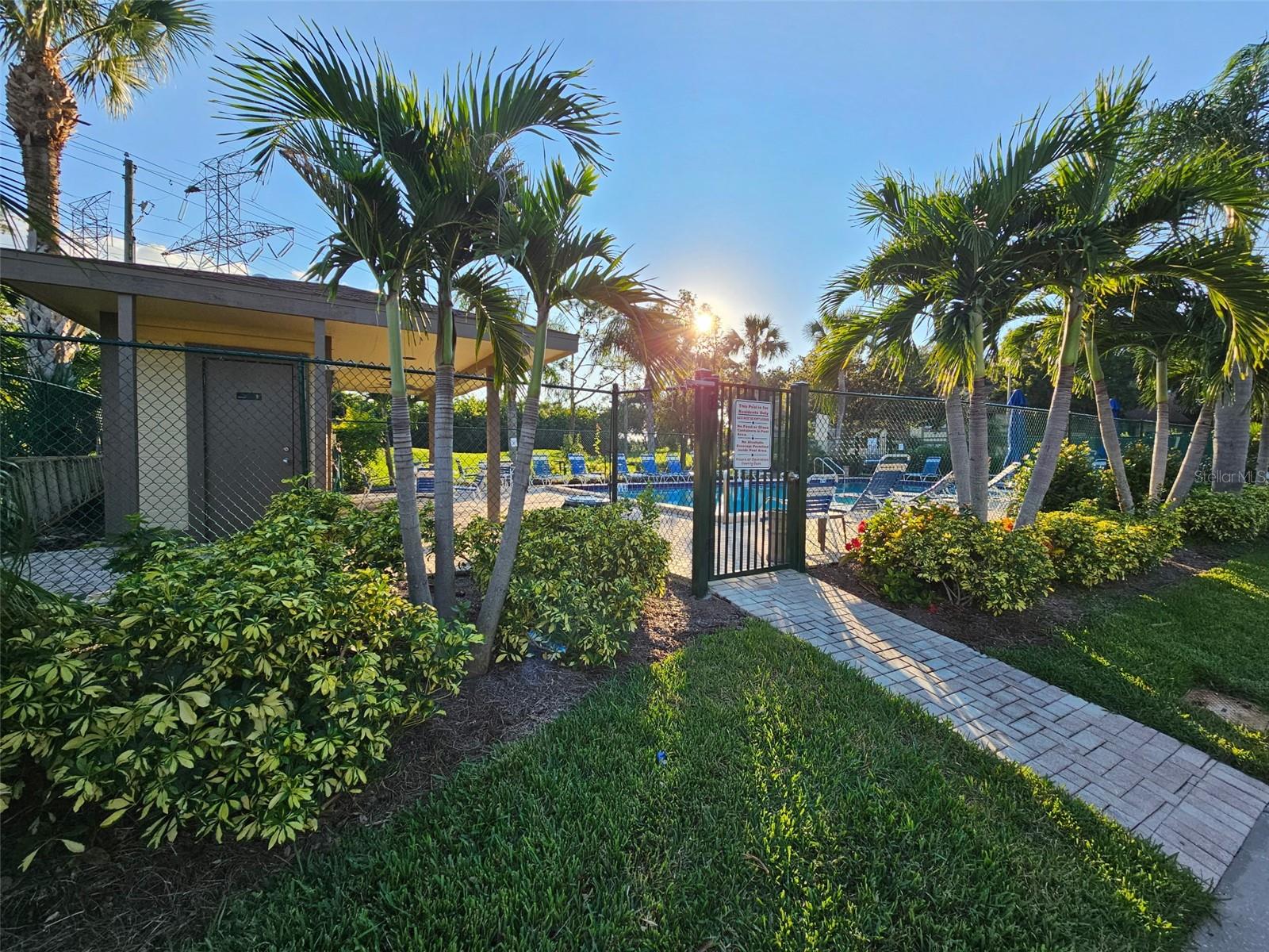 261 WOODLAKE WYNDE, #261, Oldsmar, FL 34677