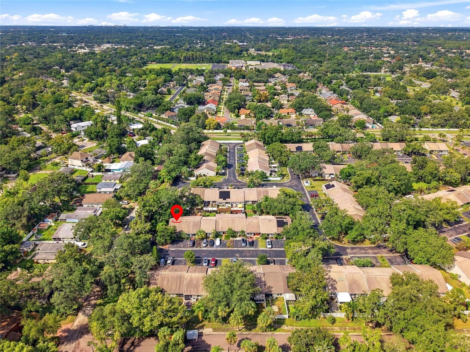 1111 THAYER STREET, #1111, Safety Harbor, FL 34695