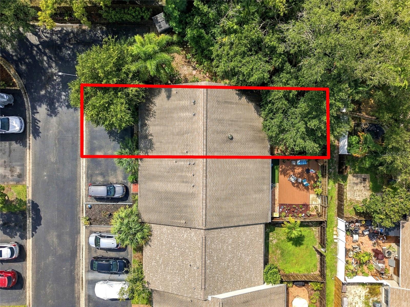 1111 THAYER STREET, #1111, Safety Harbor, FL 34695