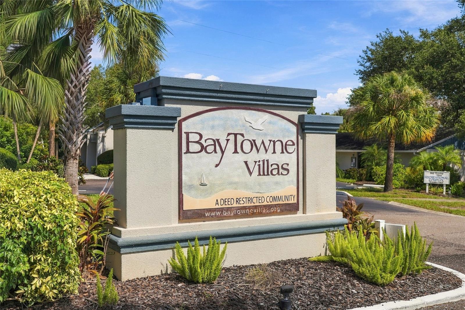 1111 THAYER STREET, #1111, Safety Harbor, FL 34695