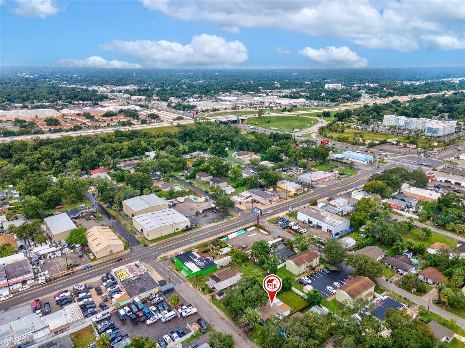910 E ESKIMO AVENUE, Tampa, FL 33604