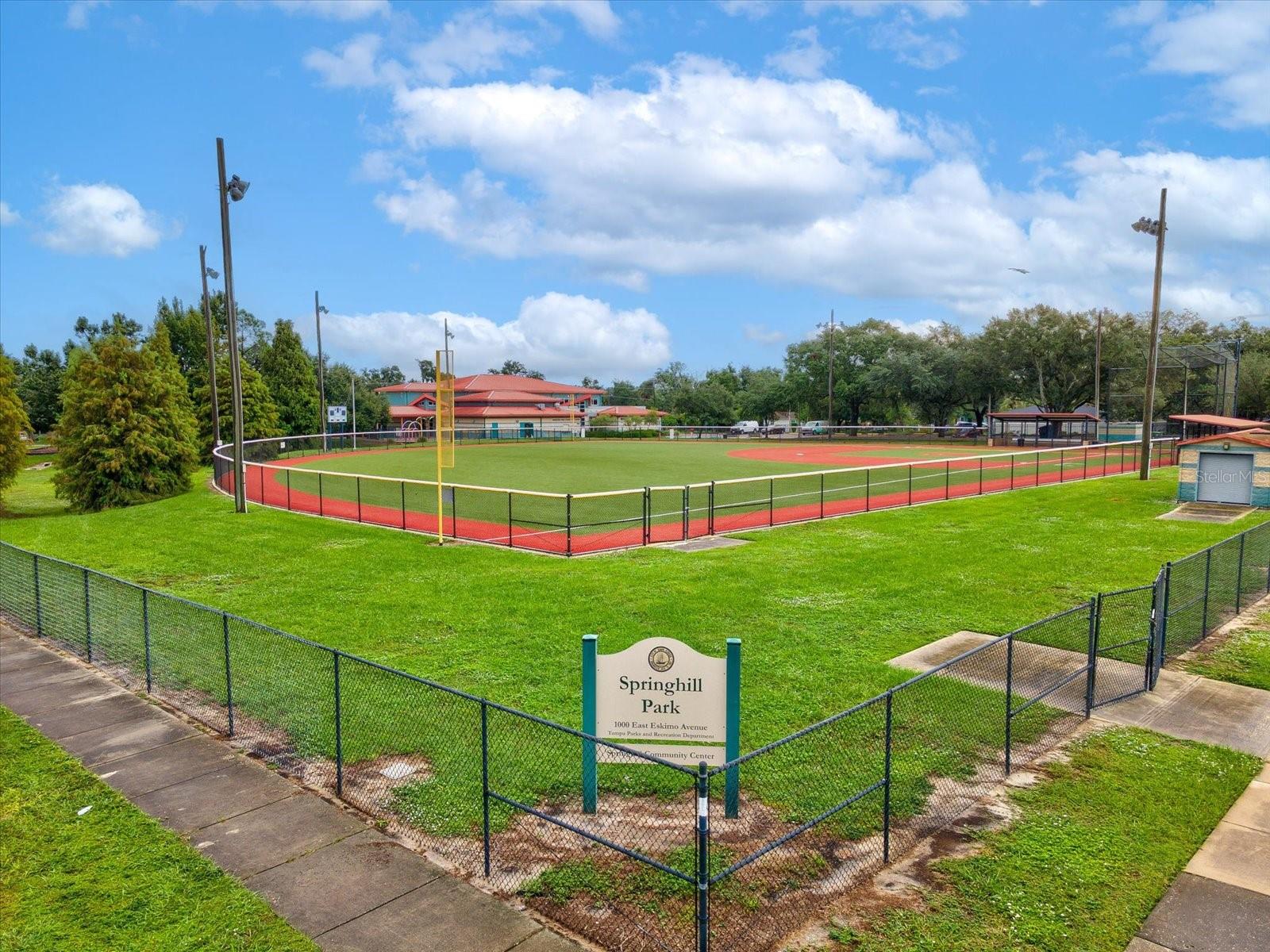 910 E ESKIMO AVENUE, Tampa, FL 33604