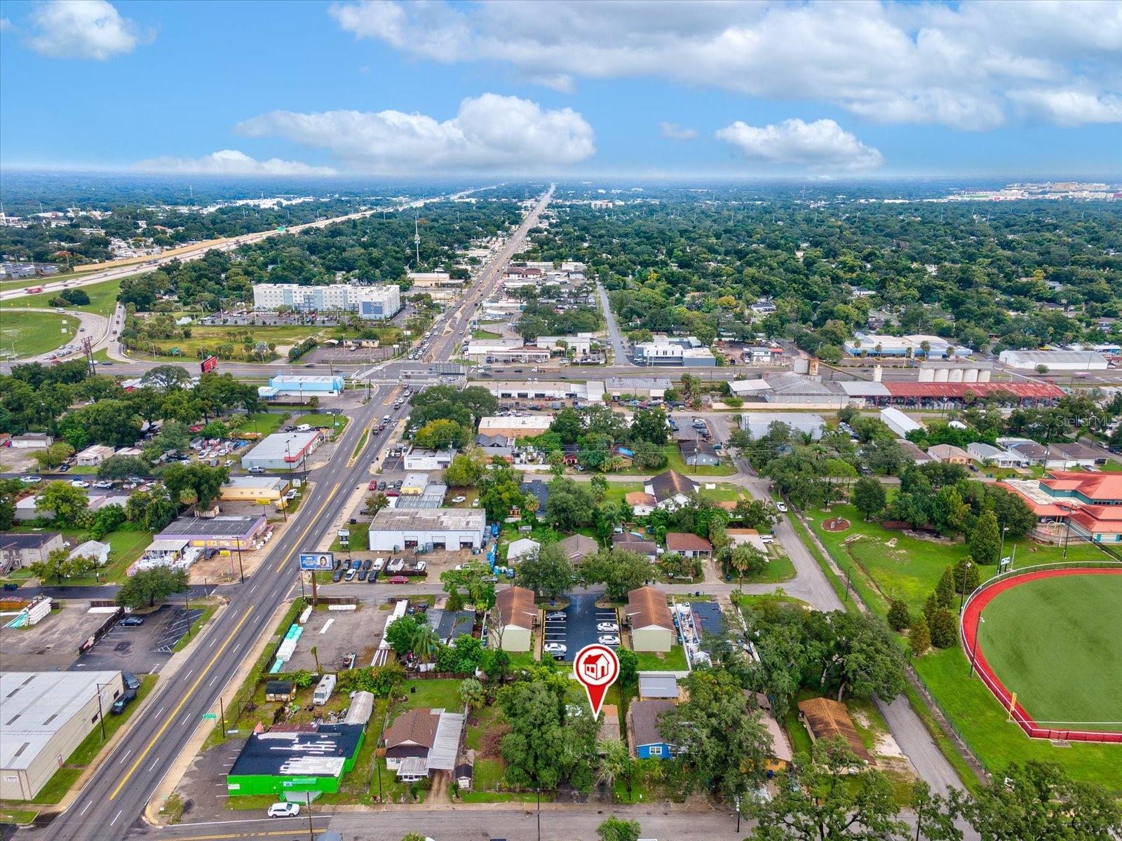 910 E ESKIMO AVENUE, Tampa, FL 33604