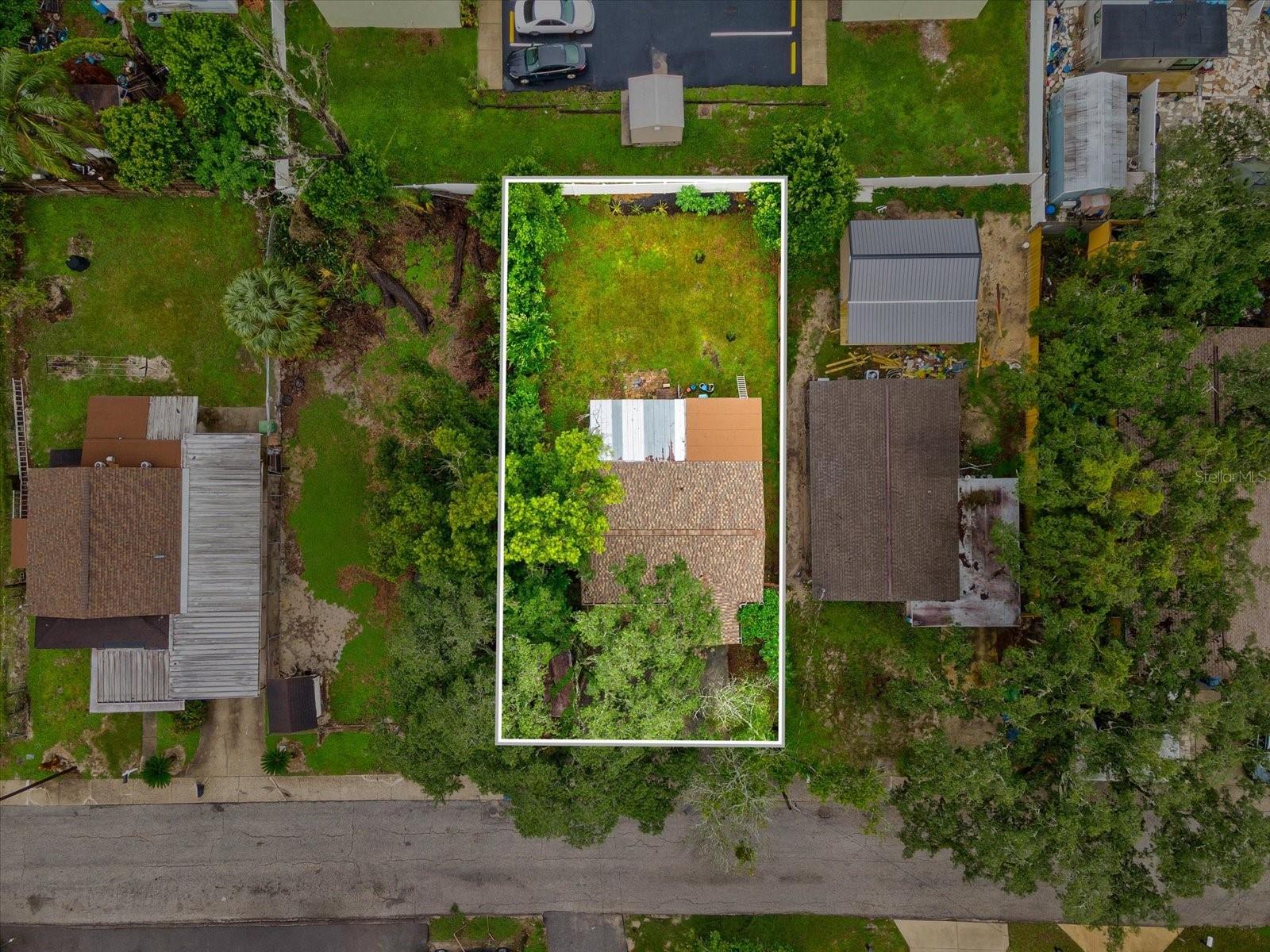 910 E ESKIMO AVENUE, Tampa, FL 33604