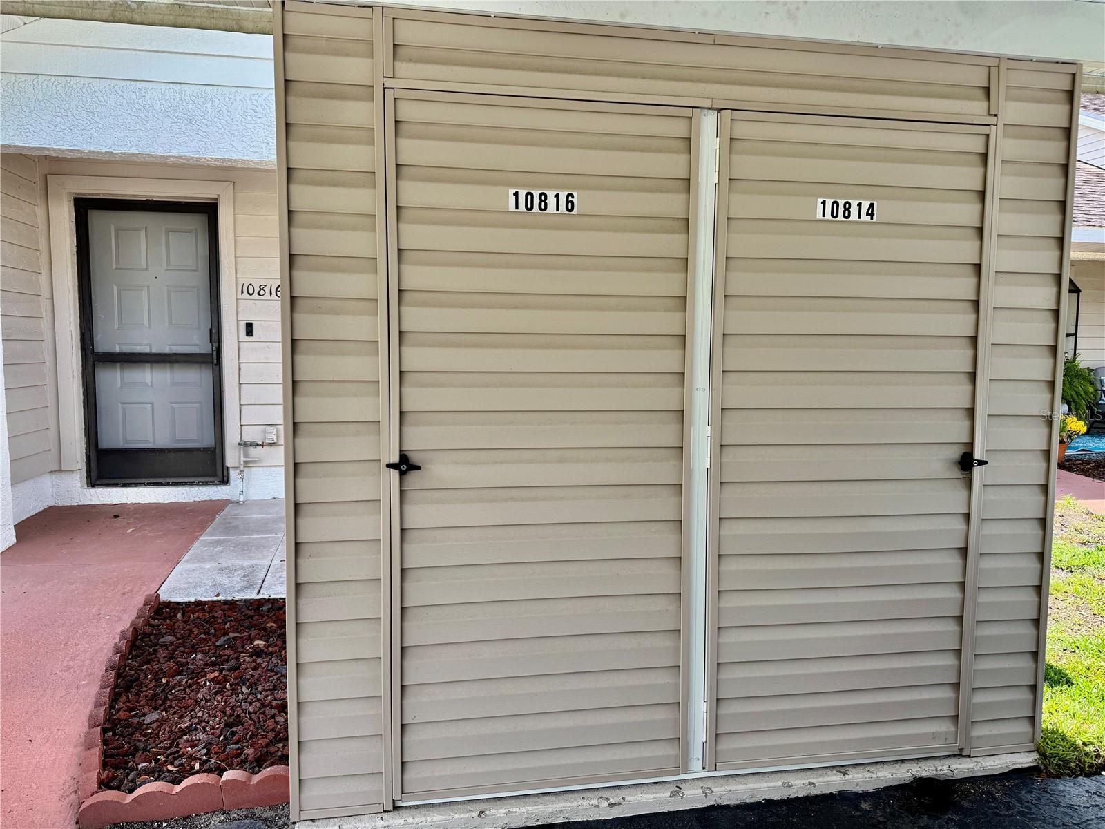 10816 LAQUINTA DRIVE, New Port Richey, FL 34654