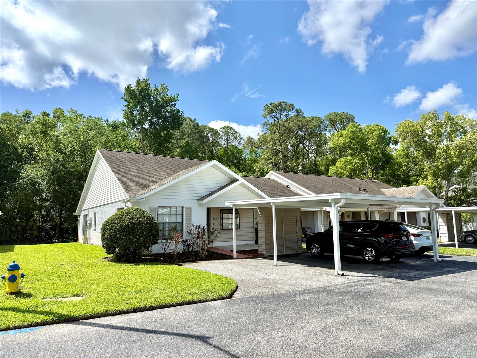 10816 LAQUINTA DRIVE, New Port Richey, FL 34654