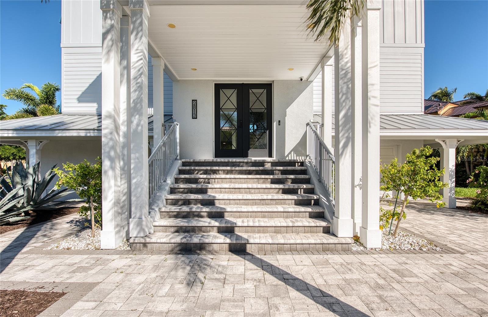 2813 KIPPS COLONY DRIVE S, Gulfport, FL 33707
