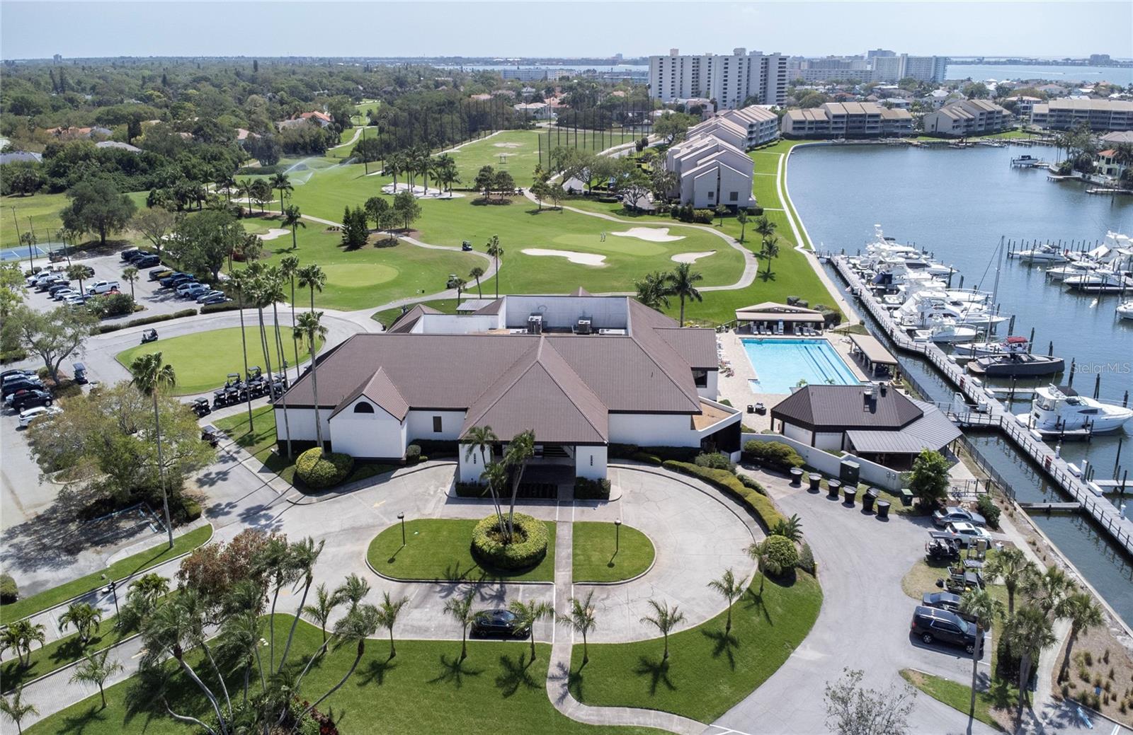 2813 KIPPS COLONY DRIVE S, Gulfport, FL 33707