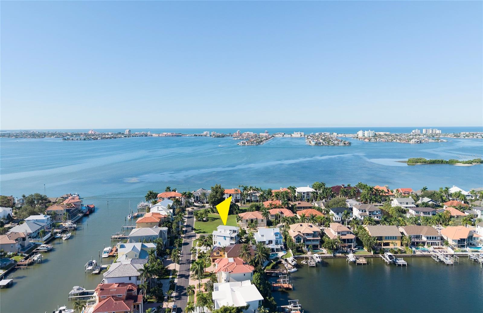 2813 KIPPS COLONY DRIVE S, Gulfport, FL 33707