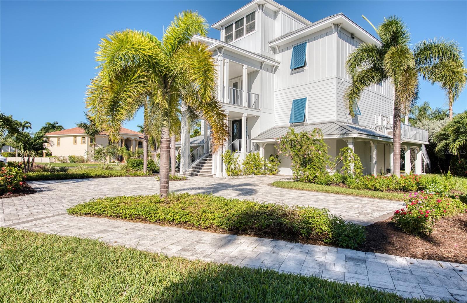 2813 KIPPS COLONY DRIVE S, Gulfport, FL 33707