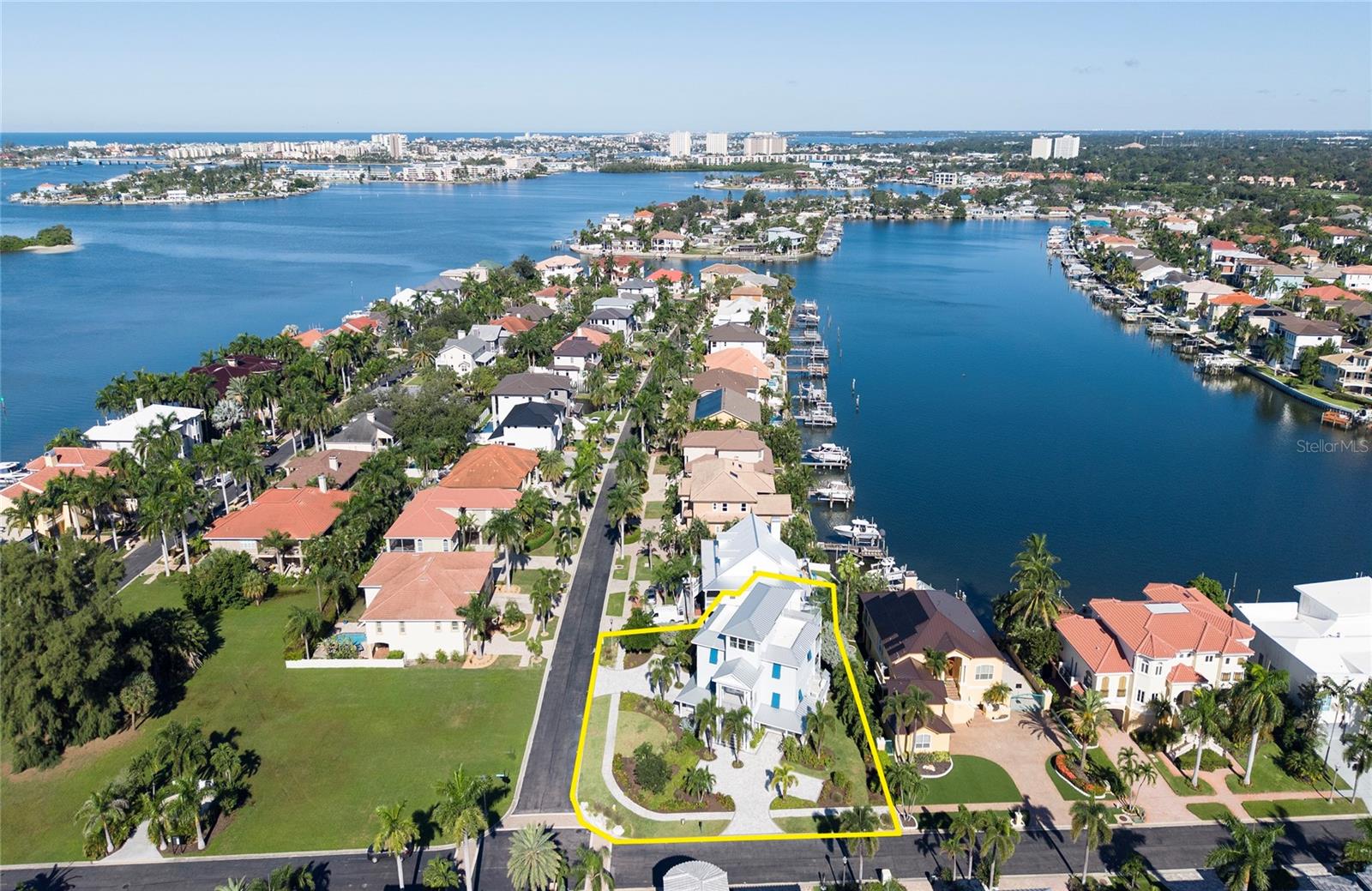 2813 KIPPS COLONY DRIVE S, Gulfport, FL 33707
