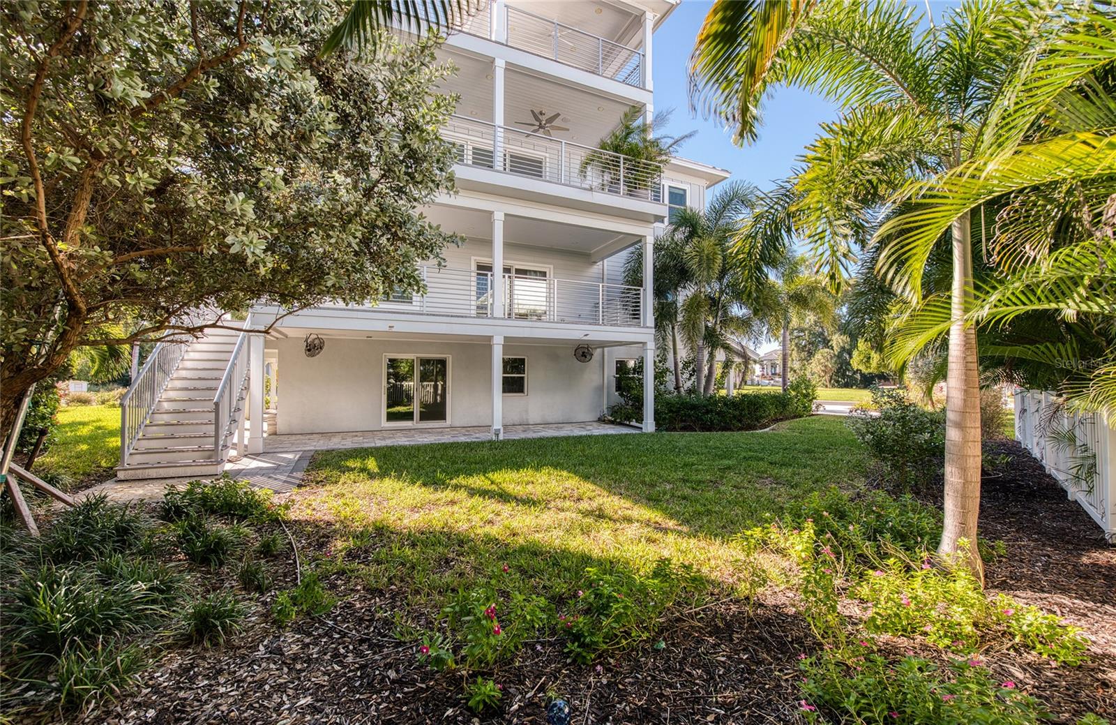 2813 KIPPS COLONY DRIVE S, Gulfport, FL 33707